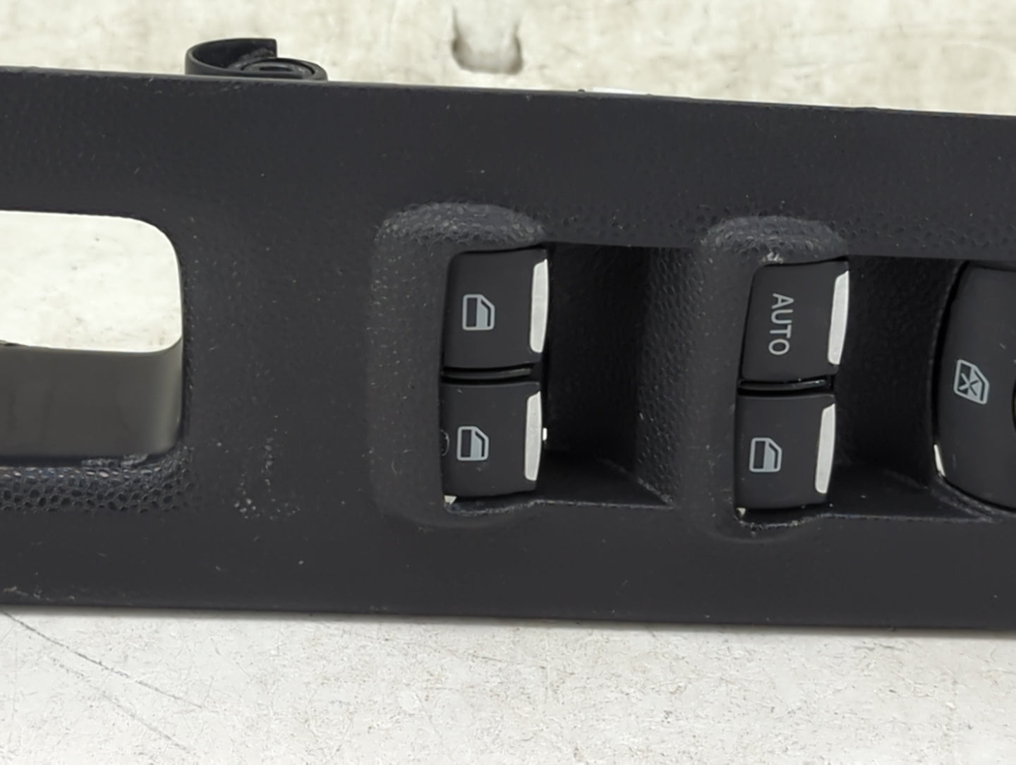 2018-2022 Ford Ecosport Master Power Window Switch Replacement Driver Side Left P/N:GN15-14A132-MB Fits OEM Used Auto Parts 