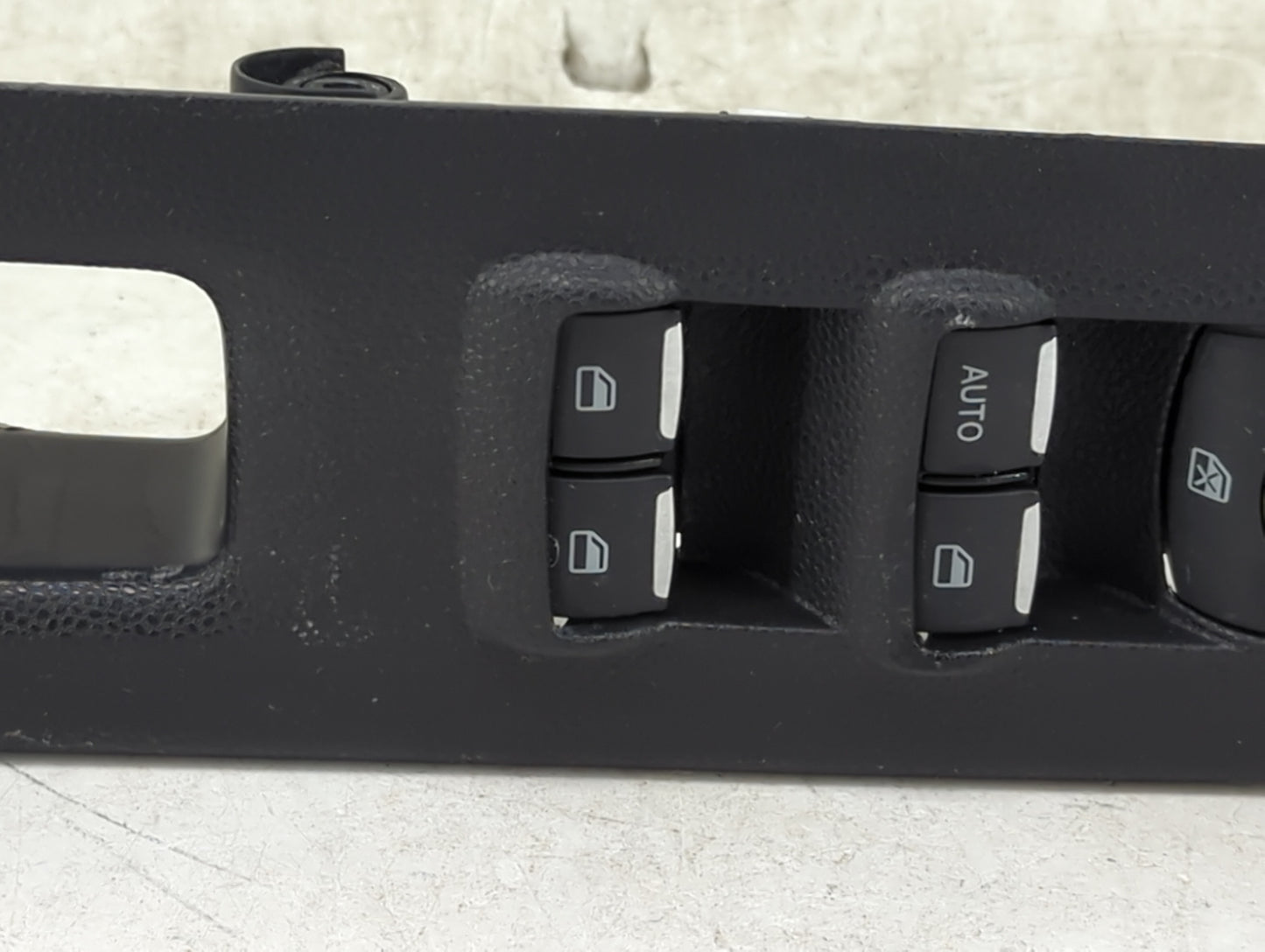 2018-2022 Ford Ecosport Master Power Window Switch Replacement Driver Side Left P/N:GN15-14A132-MB Fits OEM Used Auto Parts 