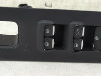 2018-2022 Ford Ecosport Master Power Window Switch Replacement Driver Side Left P/N:GN15-14A132-MB Fits OEM Used Auto Parts 