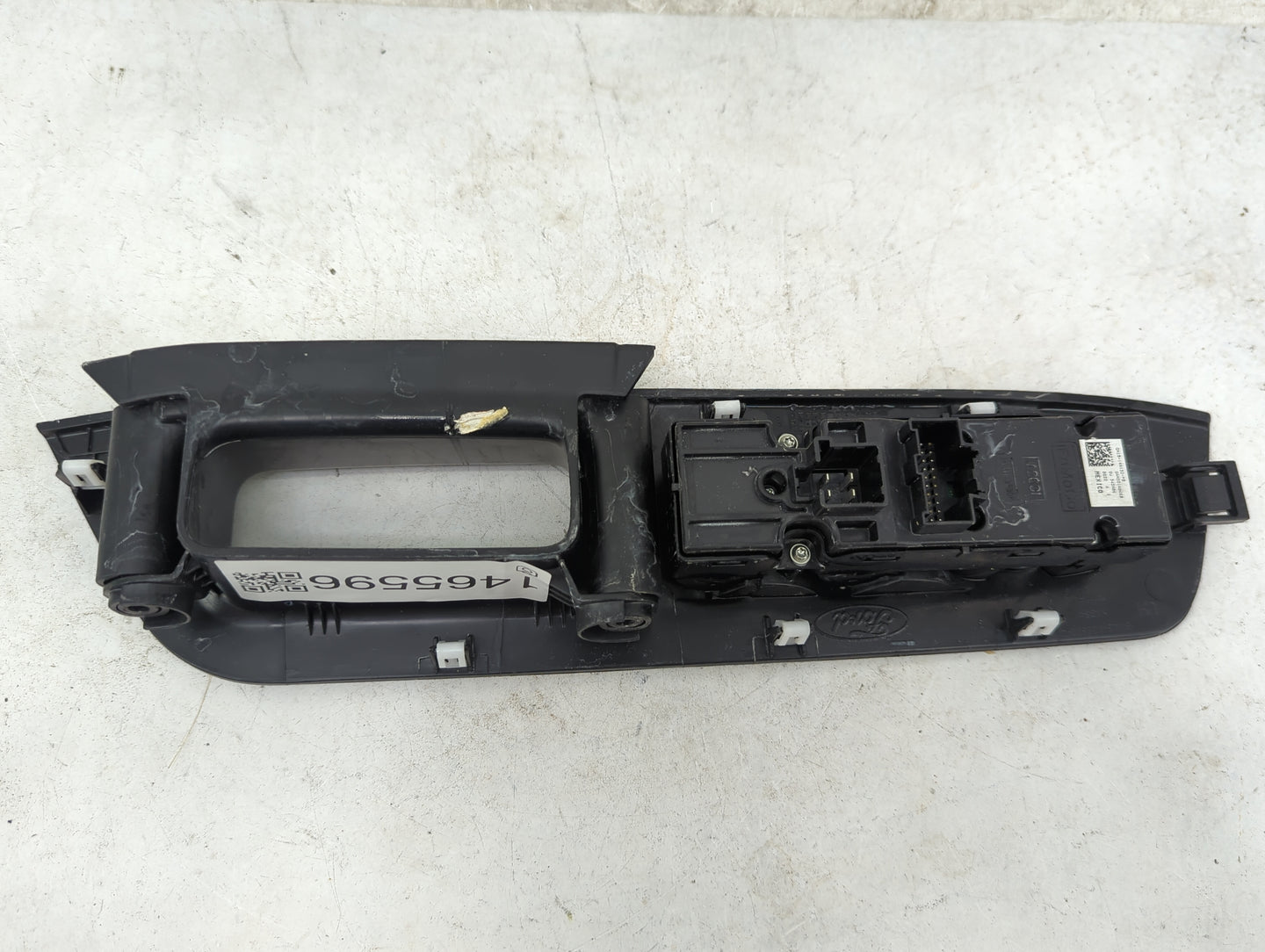 2018-2022 Ford Ecosport Master Power Window Switch Replacement Driver Side Left P/N:GN15-14A132-MB Fits OEM Used Auto Parts 