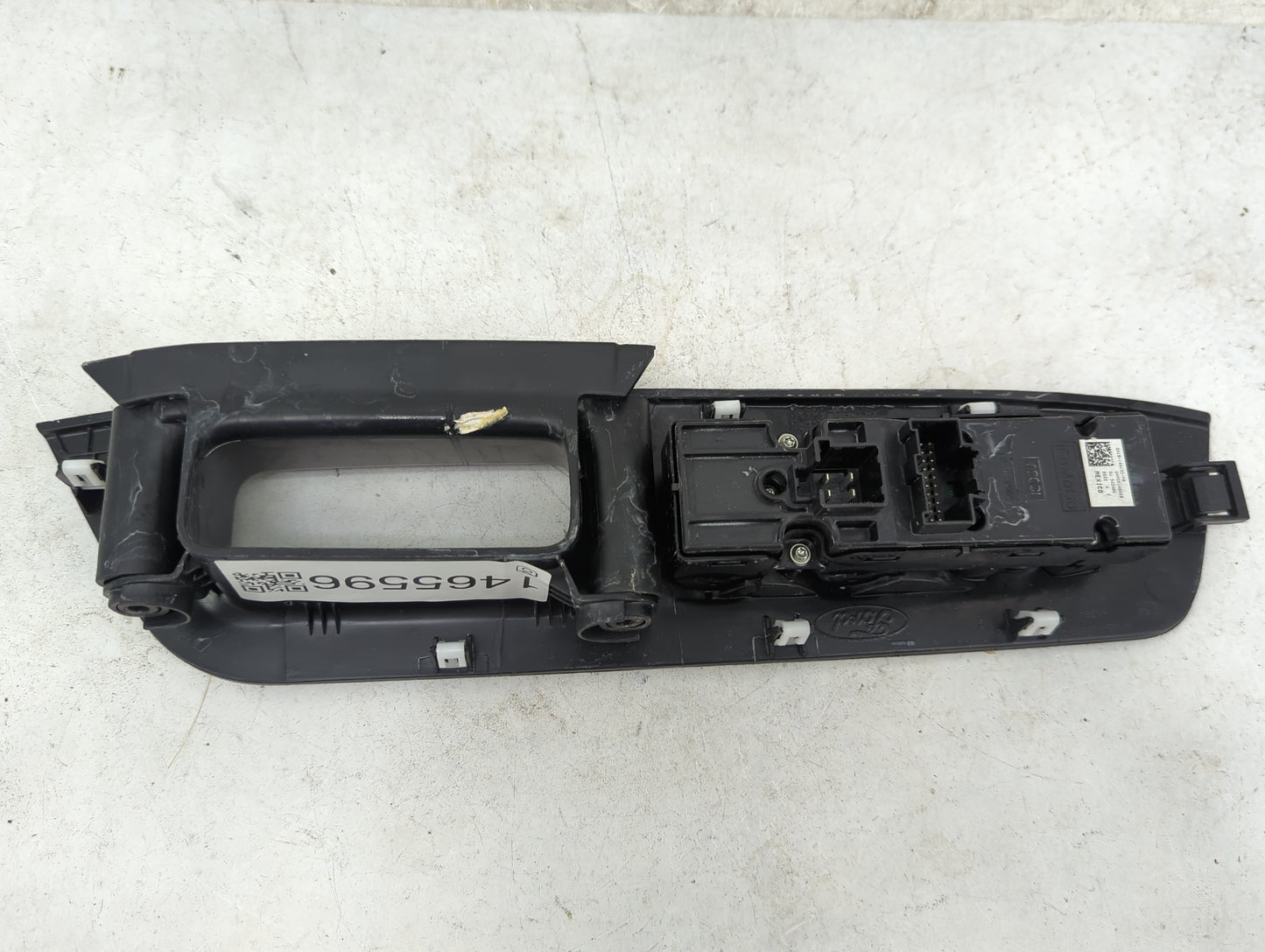 2018-2022 Ford Ecosport Master Power Window Switch Replacement Driver Side Left P/N:GN15-14A132-MB Fits OEM Used Auto Parts 