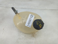 2018-2022 Ford Ecosport Radiator Coolant Overflow Expansion Tank Bottle 1465674 - Oemusedautoparts1.com