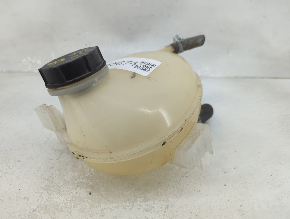 2018-2022 Ford Ecosport Radiator Coolant Overflow Expansion Tank Bottle 1465674 - Oemusedautoparts1.com