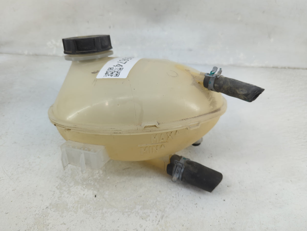 2018-2022 Ford Ecosport Radiator Coolant Overflow Expansion Tank Bottle 1465674 - Oemusedautoparts1.com