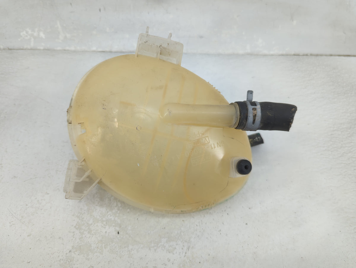 2018-2022 Ford Ecosport Radiator Coolant Overflow Expansion Tank Bottle 1465674 - Oemusedautoparts1.com