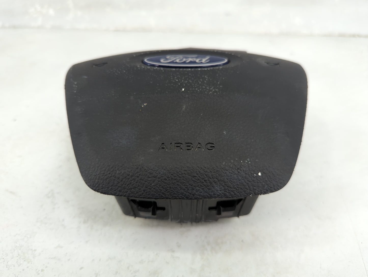 2018-2022 Ford Ecosport Air Bag Driver Left Steering Wheel Mounted 1466112 - Oemusedautoparts1.com