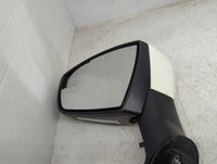 2018-2022 Ford Ecosport Driver Side View Mirror - Left Door Mirror OEM Used - Oemusedautoparts1.com