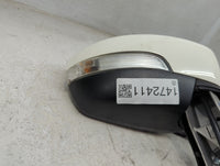 2018-2022 Ford Ecosport Passenger Side View Mirror - Right Door Mirror OEM Used - Oemusedautoparts1.com