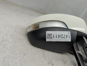 compare product 2018-2022 Ford Ecosport Passenger Side View Mirror - Right Door Mirror OEM Used