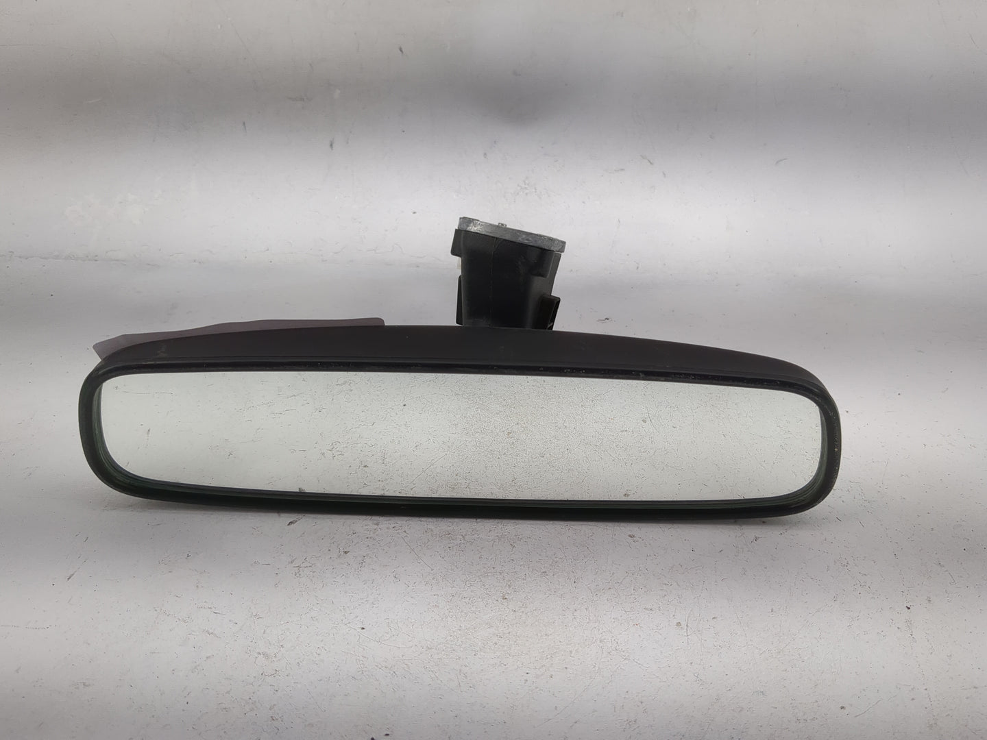 2018-2022 Ford Ecosport Interior Rear View Mirror Replacement OEM P/N:A080414 Fits Fits 2018 2019 2020 2021 2022 OEM Used Au
