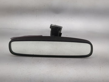 2018-2022 Ford Ecosport Interior Rear View Mirror Replacement OEM P/N:A080414 Fits Fits 2018 2019 2020 2021 2022 OEM Used Au
