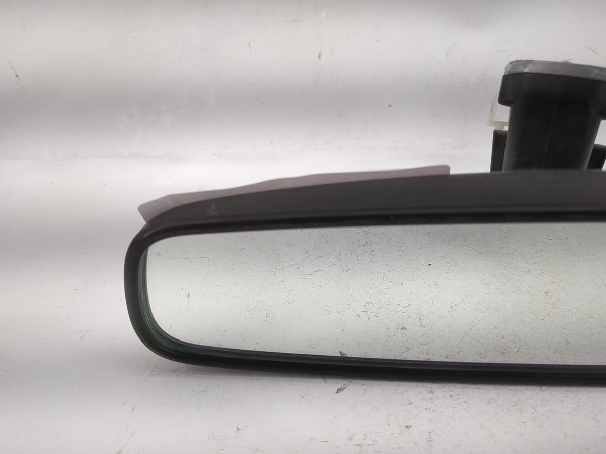 2018-2022 Ford Ecosport Interior Rear View Mirror Replacement OEM P/N:A080414 Fits Fits 2018 2019 2020 2021 2022 OEM Used Au