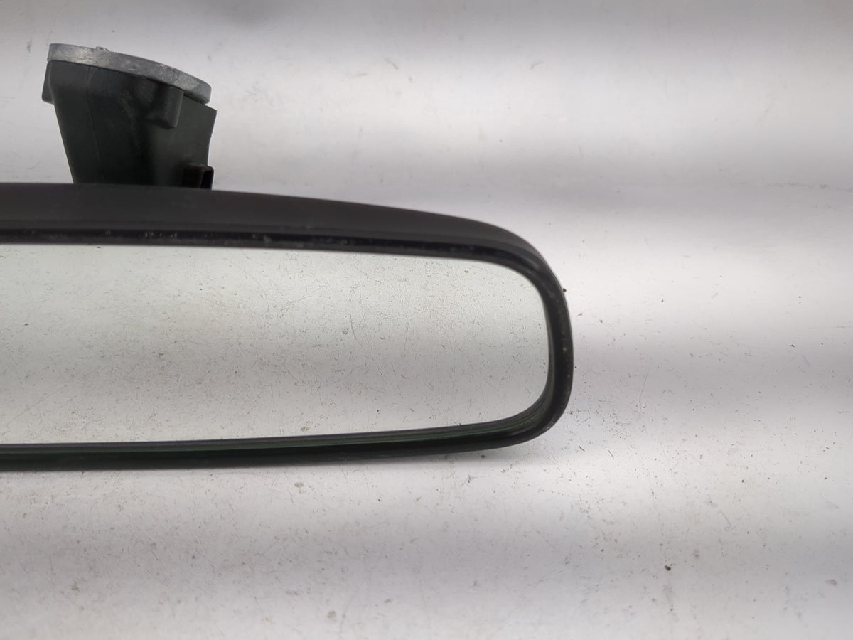 2018-2022 Ford Ecosport Interior Rear View Mirror Replacement OEM P/N:A080414 Fits Fits 2018 2019 2020 2021 2022 OEM Used Au