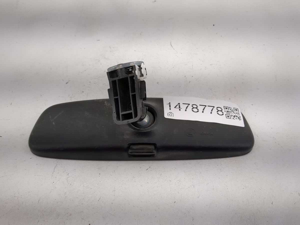 2018-2022 Ford Ecosport Interior Rear View Mirror Replacement OEM P/N:A080414 Fits Fits 2018 2019 2020 2021 2022 OEM Used Au