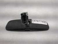 2018-2022 Ford Ecosport Interior Rear View Mirror Replacement OEM P/N:A080414 Fits Fits 2018 2019 2020 2021 2022 OEM Used Au