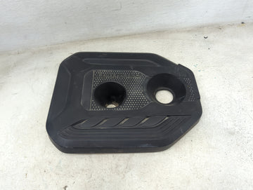 2022 Ford Ecosport Engine Cover Black - Oemusedautoparts1.com