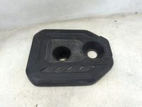 2022 Ford Ecosport Engine Cover Black - Oemusedautoparts1.com