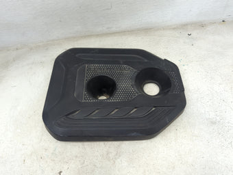 compare product 2022 Ford Ecosport Engine Cover Black
