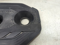 2022 Ford Ecosport Engine Cover Black - Oemusedautoparts1.com