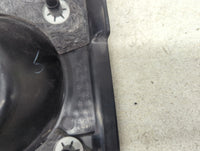 2022 Ford Ecosport Engine Cover Black - Oemusedautoparts1.com