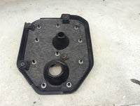 2022 Ford Ecosport Engine Cover Black - Oemusedautoparts1.com