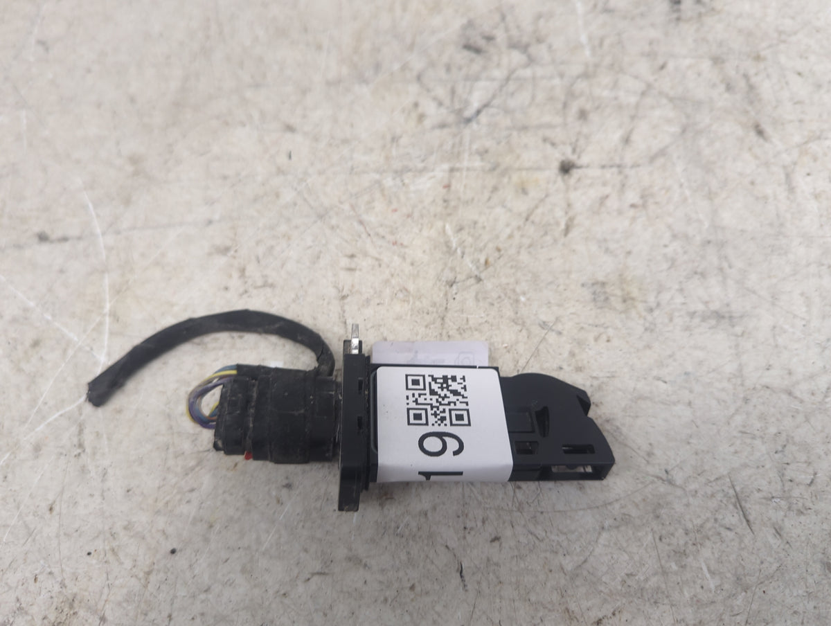 2018-2022 Ford Ecosport Mass Air Flow Meter Maf 1481419 - Oemusedautoparts1.com