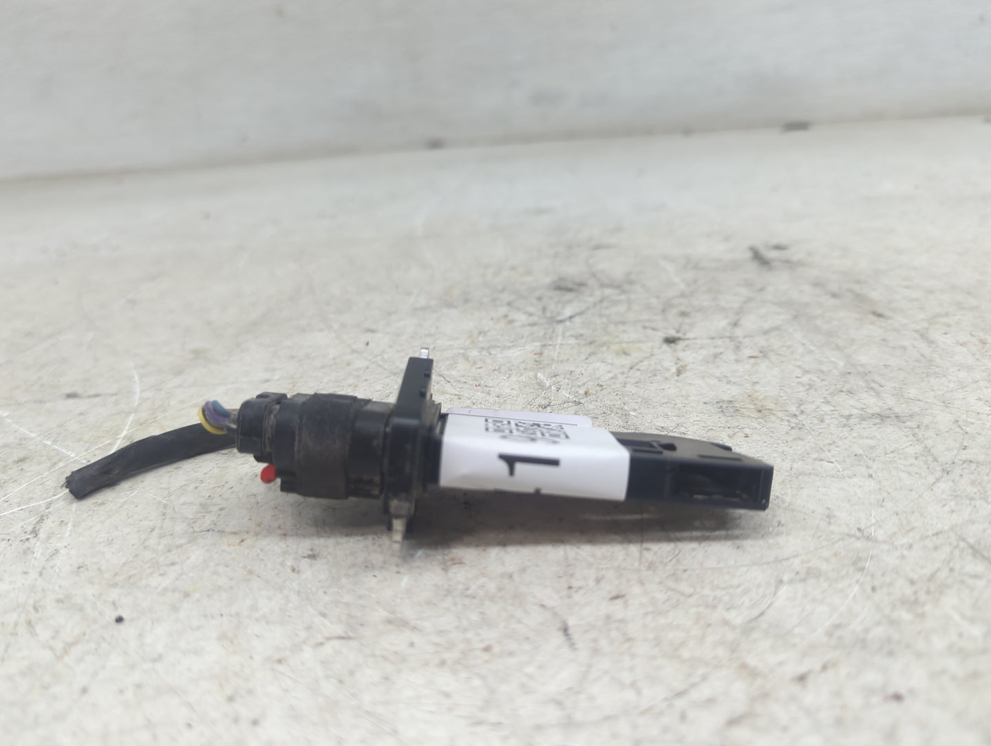 2018-2022 Ford Ecosport Mass Air Flow Meter Maf 1481419 - Oemusedautoparts1.com