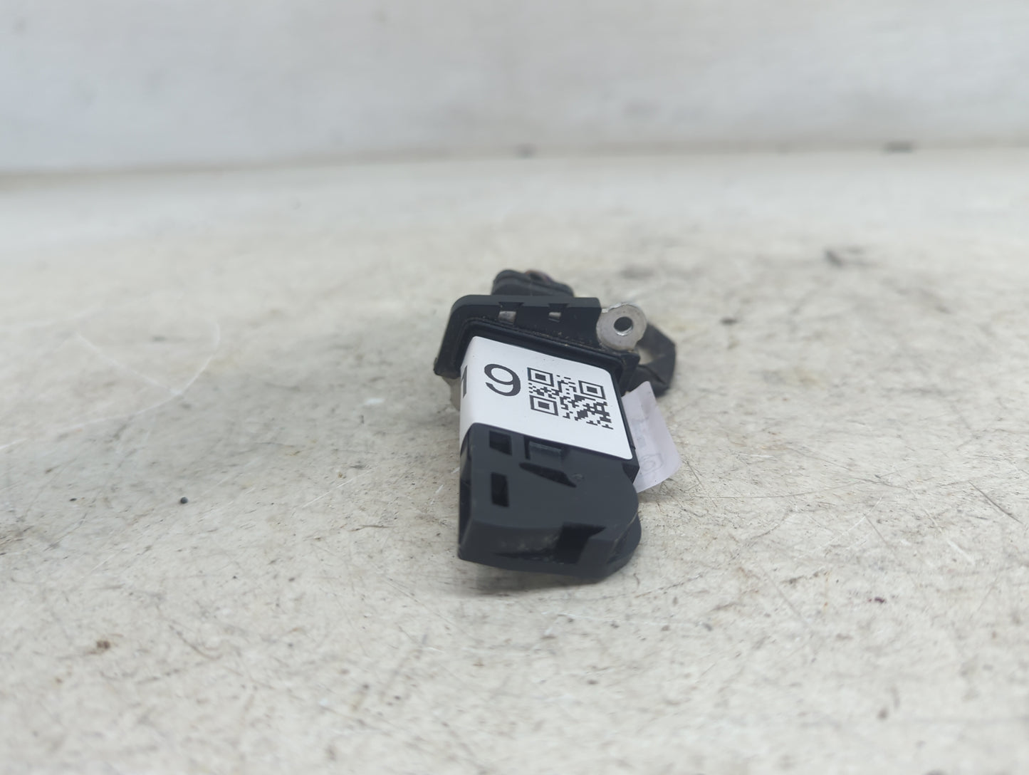 2018-2022 Ford Ecosport Mass Air Flow Meter Maf 1481419 - Oemusedautoparts1.com