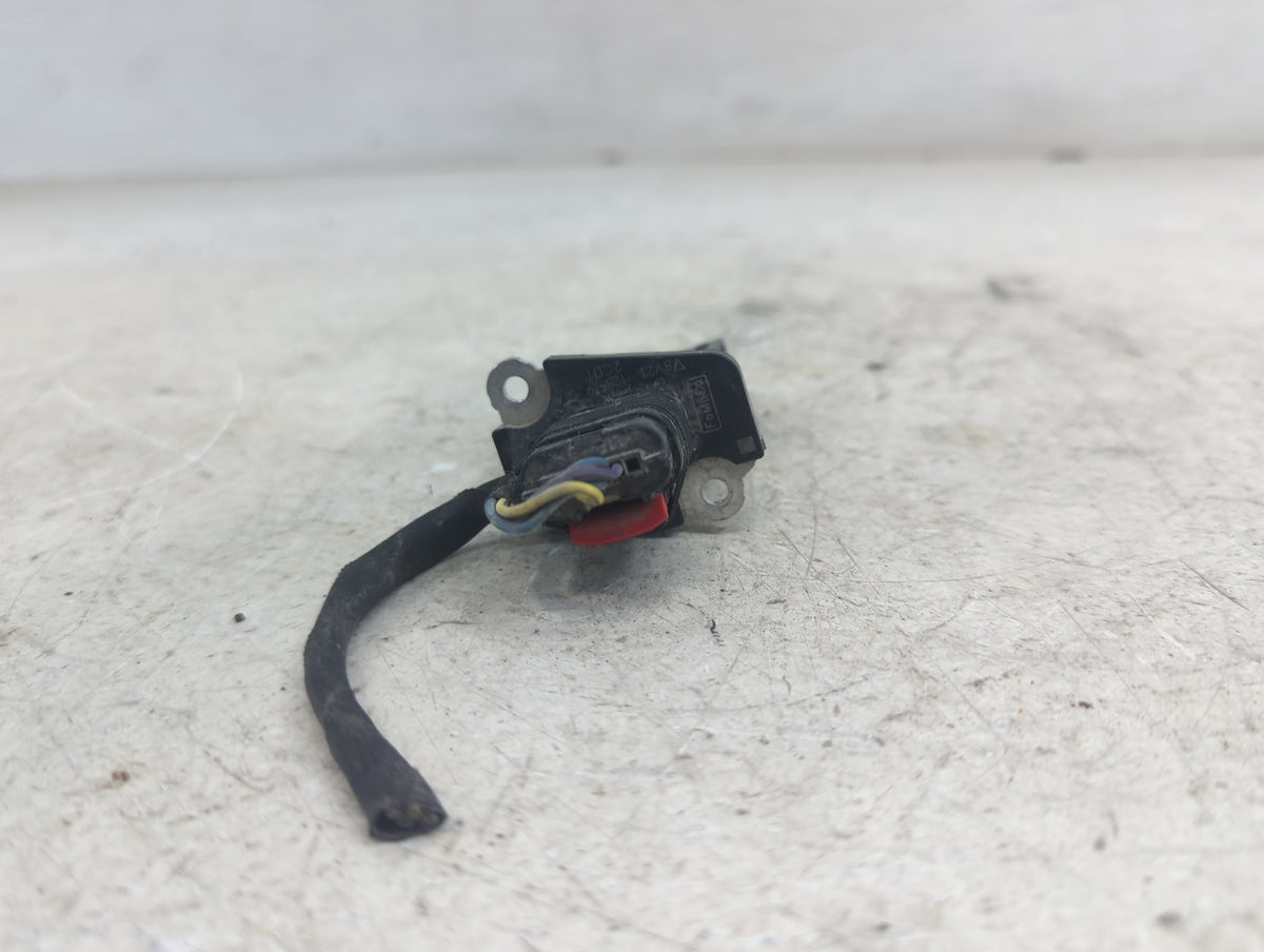 2018-2022 Ford Ecosport Mass Air Flow Meter Maf 1481419 - Oemusedautoparts1.com