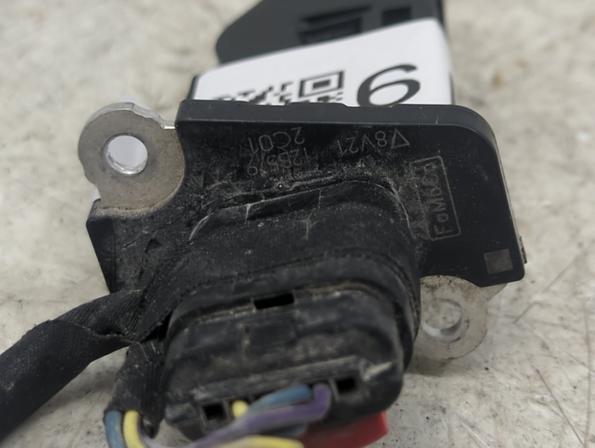2018-2022 Ford Ecosport Mass Air Flow Meter Maf 1481419 - Oemusedautoparts1.com