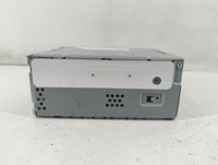 2022 Ford Edge Radio AM FM Cd Player Receiver Replacement P/N:CQ-RJ3AN24MB Fits OEM Used Auto Parts - Oemusedautoparts1.com