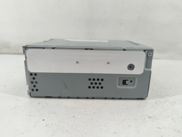 2022 Ford Edge Radio AM FM Cd Player Receiver Replacement P/N:CQ-RJ3AN24MB Fits OEM Used Auto Parts - Oemusedautoparts1.com