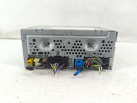2022 Ford Edge Radio AM FM Cd Player Receiver Replacement P/N:CQ-RJ3AN24MB Fits OEM Used Auto Parts - Oemusedautoparts1.com