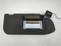 2015-2020 Ford Edge Sun Visor Shade Replacement Passenger Right Mirror Fits Fits 2015 2016 2017 2018 2019 2020 OEM Used Auto