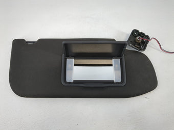 compare product 2015-2020 Ford Edge Sun Visor Shade Replacement Passenger Right Mirror Fits Fits 2015 2016 2017 2018 2019 2020 OEM Used Auto Parts
