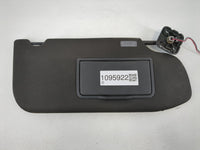 2015-2020 Ford Edge Sun Visor Shade Replacement Passenger Right Mirror Fits Fits 2015 2016 2017 2018 2019 2020 OEM Used Auto