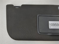 2015-2020 Ford Edge Sun Visor Shade Replacement Passenger Right Mirror Fits Fits 2015 2016 2017 2018 2019 2020 OEM Used Auto