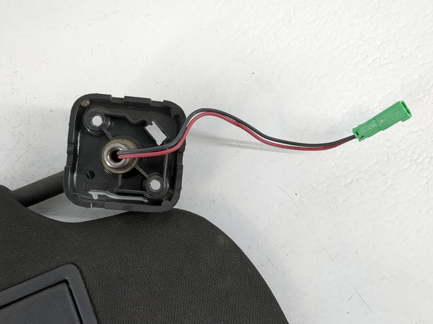 2015-2020 Ford Edge Sun Visor Shade Replacement Passenger Right Mirror Fits Fits 2015 2016 2017 2018 2019 2020 OEM Used Auto