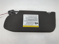 2015-2020 Ford Edge Sun Visor Shade Replacement Passenger Right Mirror Fits Fits 2015 2016 2017 2018 2019 2020 OEM Used Auto