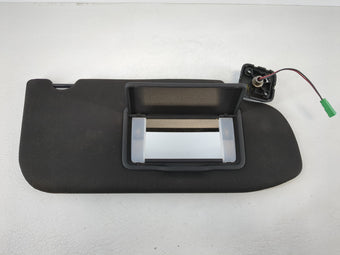 compare product 2015-2020 Ford Edge Sun Visor Shade Replacement Passenger Right Mirror Fits Fits 2015 2016 2017 2018 2019 2020 OEM Used Auto Parts