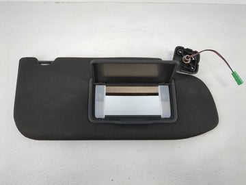 2015-2020 Ford Edge Sun Visor Shade Replacement Passenger Right Mirror Fits Fits 2015 2016 2017 2018 2019 2020 OEM Used Auto