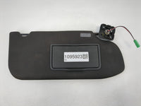 2015-2020 Ford Edge Sun Visor Shade Replacement Passenger Right Mirror Fits Fits 2015 2016 2017 2018 2019 2020 OEM Used Auto