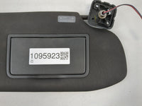 2015-2020 Ford Edge Sun Visor Shade Replacement Passenger Right Mirror Fits Fits 2015 2016 2017 2018 2019 2020 OEM Used Auto