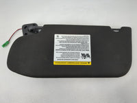 2015-2020 Ford Edge Sun Visor Shade Replacement Passenger Right Mirror Fits Fits 2015 2016 2017 2018 2019 2020 OEM Used Auto