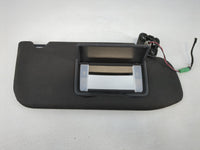 2015-2020 Ford Edge Sun Visor Shade Replacement Passenger Right Mirror Fits Fits 2015 2016 2017 2018 2019 2020 OEM Used Auto