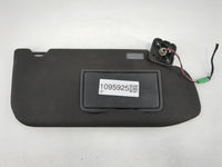 2015-2020 Ford Edge Sun Visor Shade Replacement Passenger Right Mirror Fits Fits 2015 2016 2017 2018 2019 2020 OEM Used Auto