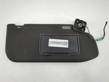 2015-2020 Ford Edge Sun Visor Shade Replacement Passenger Right Mirror Fits Fits 2015 2016 2017 2018 2019 2020 OEM Used Auto Parts