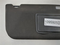 2015-2020 Ford Edge Sun Visor Shade Replacement Passenger Right Mirror Fits Fits 2015 2016 2017 2018 2019 2020 OEM Used Auto