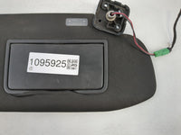 2015-2020 Ford Edge Sun Visor Shade Replacement Passenger Right Mirror Fits Fits 2015 2016 2017 2018 2019 2020 OEM Used Auto