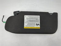2015-2020 Ford Edge Sun Visor Shade Replacement Passenger Right Mirror Fits Fits 2015 2016 2017 2018 2019 2020 OEM Used Auto
